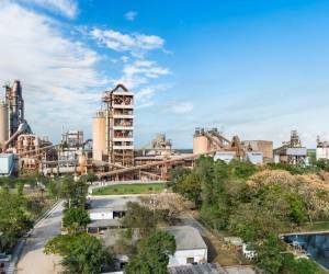 <i>Con esta adquisición Cementos Progreso se consolida como líder regional de la industria de cemento y materiales para la construcción. La empresa tiene 124 años de trayectoria. FOTO E&amp;N</i>