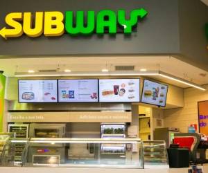 <i>Zamp informó en un comunicado al mercado que firmó con el grupo internacional Subway International Franchise Holdings un contrato que la convierte en la nueva franqueada máster de la empresa en Brasil . FOTO REDES SOCIALES / E&amp;N</i>