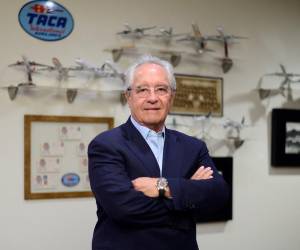 <i>Roberto Kriete dijo que buscan lanzar un proyecto innovador y fuerte que tendrá el apoyo del sector empresarial. Foto de archivo</i>