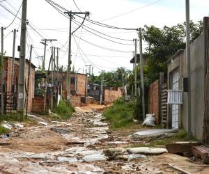 Informe: La pobreza en Costa Rica disminuyó, pero persiste desigualdad