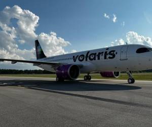 Costa Rica y El Salvador fueron incluidos en la lista de países a visitar en Centroamérica durante 2024. FOTO VOLARIS / E&amp;N