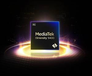 <i>El MediaTek Dimensity 9400 continuará el avance en la misión de MediaTek de ser los facilitadores de la IA. FOTO REFERENCIA / E&amp;N</i>