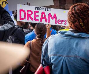 EEUU amplía el plan migratorio DACA para proteger los derechos de los ‘dreamers’