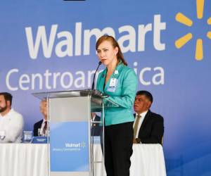 Walmart de Centroamérica una empresa comprometida con el desarrollo de la mujer