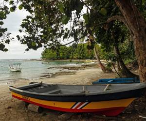 <i>Puerto Viejo de Talamanca, Costa Rica. FOTO AlexBuess / Shutterstock</i>