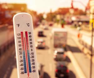 <i>Desde marzo México ha registrado al menos 61 muertes directamente relacionadas con las altas temperaturas, una situación que podría empeorar dramáticamente. FOTO Marc Bruxelle / Getty Images/iStockphoto</i>