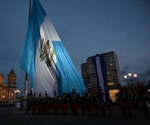 <i>El futuro y la posible renovación del sistema judicial de Guatemala se encuentra en juego con la elección de los 26 magistrados de la Corte Suprema de Justicia y más de 200 jueces de salas de Apelaciones para el período 2024-2029. FOTO ARCHIVO E&amp;N</i>