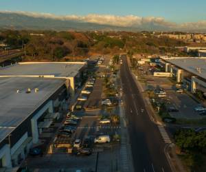 <i>Coyol Free Zone es el parque líder en exportaciones de Dispositivos Médicos en Costa Rica, con exportaciones por encima de los US$2.000 millones al año. FOTO REFERENCIA / E&amp;N</i>