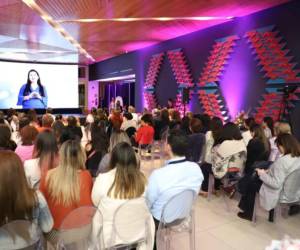 Empresas lideradas por mujeres exhibirán productos en evento Mujeres Desafiantes en Guatemala