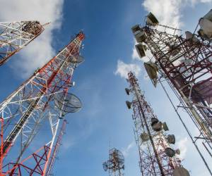 La región latinoamericana reporta nueve millones de conexiones 5G nuevas, para alcanzar un total de 48 millones.