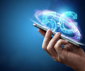 Conexiones 5G en el mundo crecen 66 % en 2023