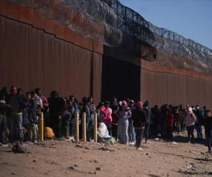 Entre junio y diciembre se detectaron 139 casos (207 personas) de distintas nacionalidades deportadas a México desde Estados Unidos.