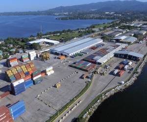 En cuanto a las importaciones de Honduras en los primeros siete meses del año, estas contabilizaron US$11,404.2 millones. Foto cortesía