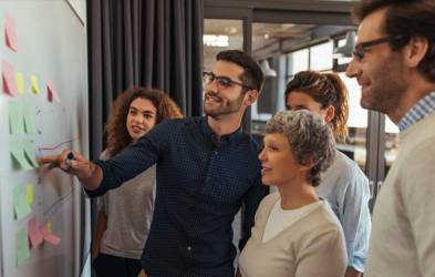 ¿Es cierto que las personas buenas no son ascendidas en sus puestos de trabajo?