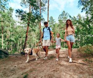 Estudio: Los turistas están extendiendo sus viajes un día más