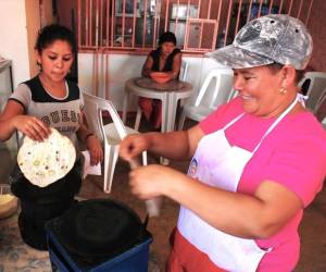 Asesoría buscará fortalecer el sistema de datos con métricas efectivas para alcanzar mejor el mercado de la PYME Mujer. Foto cortesía