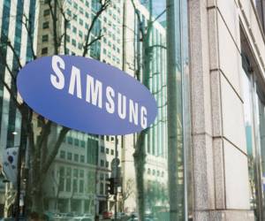 Samsung Electronics es la mayor empresa de Corea del Sur y el fabricante más importante del mundo de chips. Foto de iStock