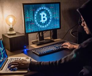 Informe: Hackeos de criptomonedas aumentaron un 42 % en primer trimestre