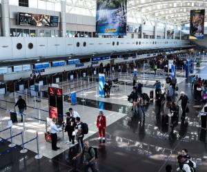 Este crecimiento reafirma la importancia del Aeropuerto Internacional Juan Santamaría en la proyección de Costa Rica como un destino turístico de clase mundial. Foto cortesía