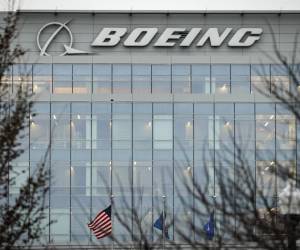 Esta es la primera huelga que enfrenta Boeing desde 2008. Foto de AFP