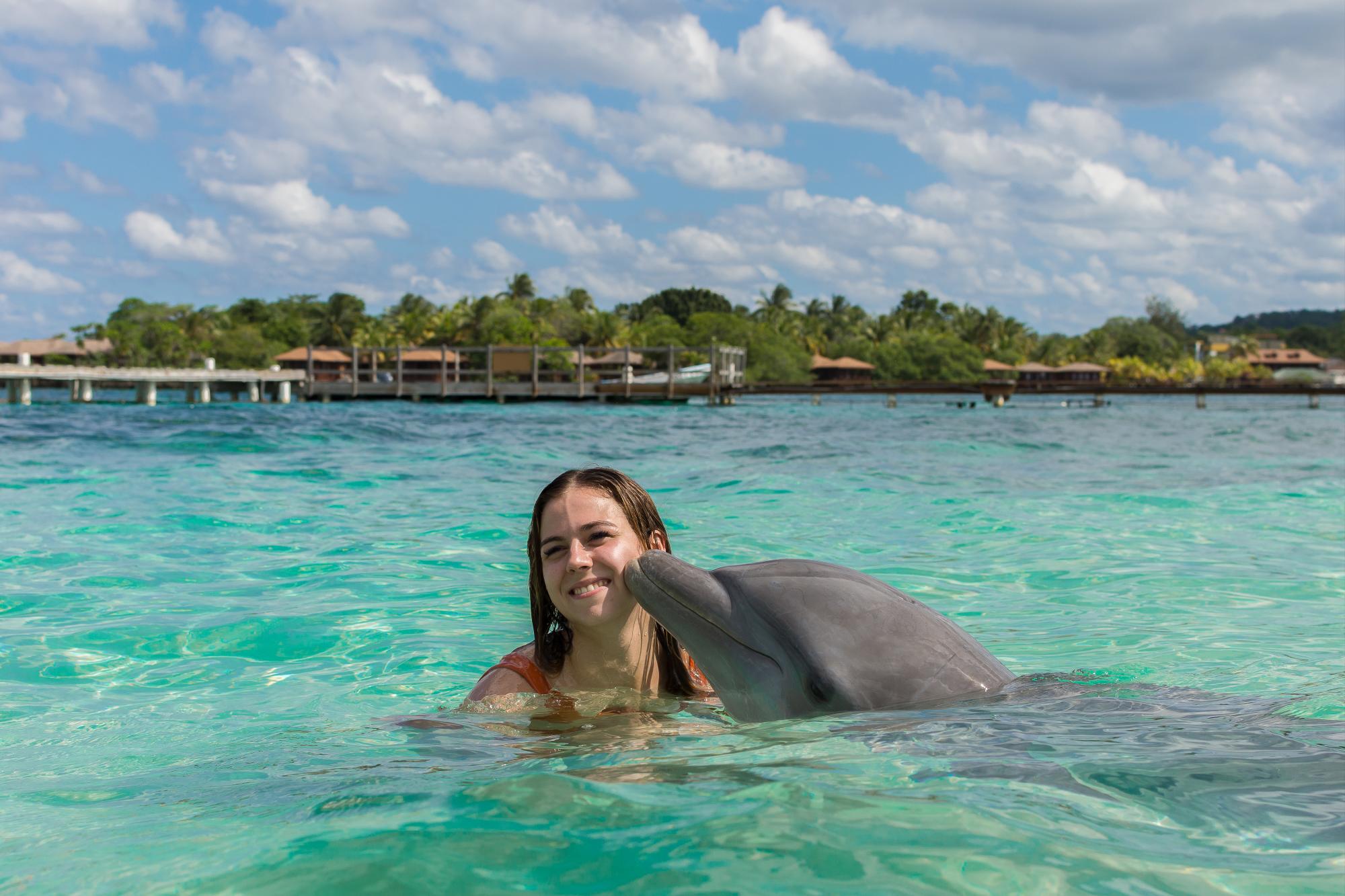 Cinco cosas para hacer en Roatán