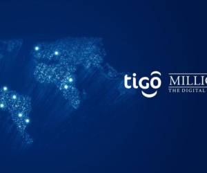 <i>La transacción está sujeta a la negociación y firma de acuerdos definitivos con todas las partes involucradas, incluyendo Telefónica, La Nación y EPM. FOTO MILLICOM</i>