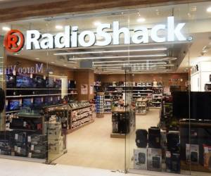 RadioShack planea cerrar el año con más de 20 tiendas en Costa Rica