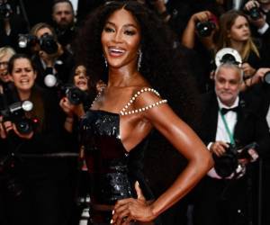 Museo londinense rinde homenaje a Naomi Campbell con exposición a 'una leyenda'