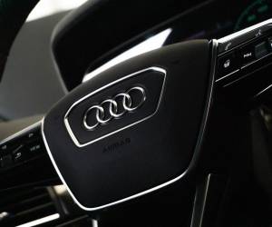 Audi alegó una caída global de los pedidos de los clientes. Foto de iStock