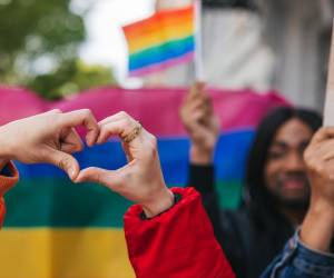 La discriminación perpetúa la desigualdad sistémica y socava los principios de equidad e igualdad. Foto de iStock