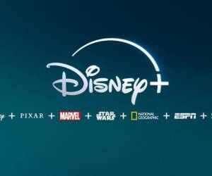 <i>Disney Plus cuenta con nuevo logo y ahora se anuncia la fusión. FOTO TOMADA DE LA APLICACIÓN.</i>