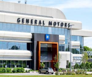 General Motors cierra fábrica en Ecuador definitivamente