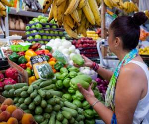 Inflación en Honduras continúa su ritmo de desaceleración en abril