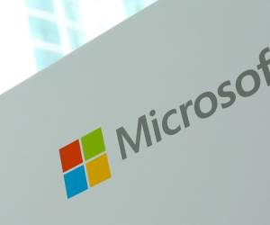 La inversión, que será realizada en los próximos tres años, es la mayor hasta ahora anunciada por Microsoft en sus 35 años de operaciones en Brasil . Foto de EFE