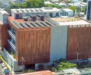 Los depósitos de Bancoagrícola han crecido durante los primeros seis meses más de US$280 millones. Foto de E&amp;N