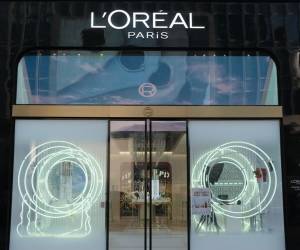 Grupo L'Oréal crece 15.8 % en Latinoamérica en primer semestre de 2024