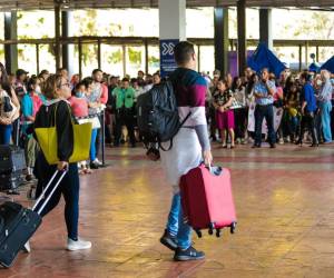 Investigarán programas de viajero frecuente de aerolíneas más grandes de EEUU