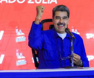 Nicolás Maduro adelanta la Navidad a octubre para agradecer a venezolanos