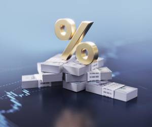 Los bancos centrales de las economías avanzadas de todo el mundo subieron las tasas de interés para evitar un brote de inflación global. Foto de iStock