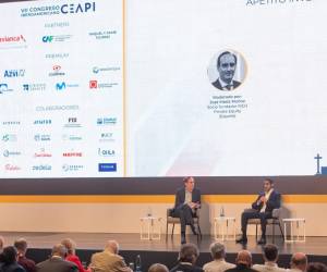 Congreso de CEAPI: América Latina es una de las regiones con mejores oportunidades para el desarrollo