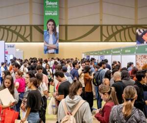 Durante la feria también participarán diez instituciones representantes de academia. Foto cortesía