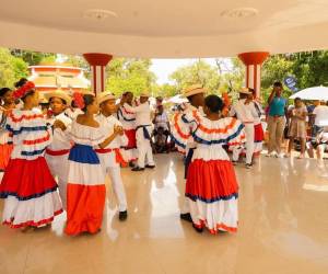 El objetivo principal de este acuerdo es la promoción y facilitación de actividades culturales y artísticas. Foto cortesía