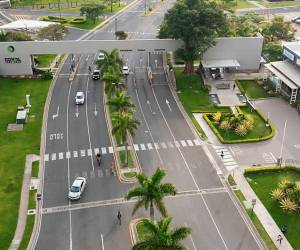 El Régimen de Zonas Francas alberga a 499 empresas en Costa Rica. Foto cortesía