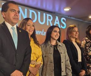 Honduras refresca su marca turística