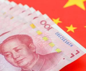 Al vender a precios más baratos, China esté 'exportando' deflación al resto del mundo, según algunos analistas. Foto de iStock