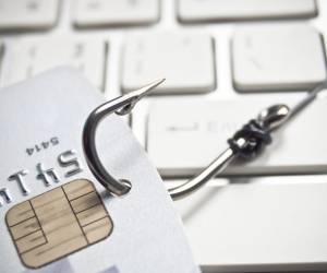 Las estafas de phishing tienen por objetivo es robar datos personales, información bancaria o incluso dinero. Foto de iStock