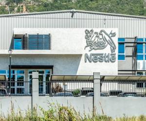 Nestlé ve un crecimiento estable de las ventas desde el segundo trimestre