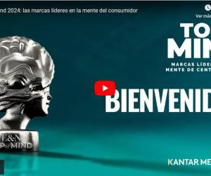 ¡Reviva evento Top of Mind 2024!