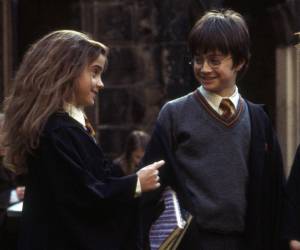 El universo de Potter incluye los siete libros originales y una franquicia cinematográfica.