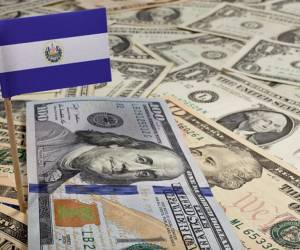 El Salvador: Aprueban emisión de deuda pública por US$1.500 millones